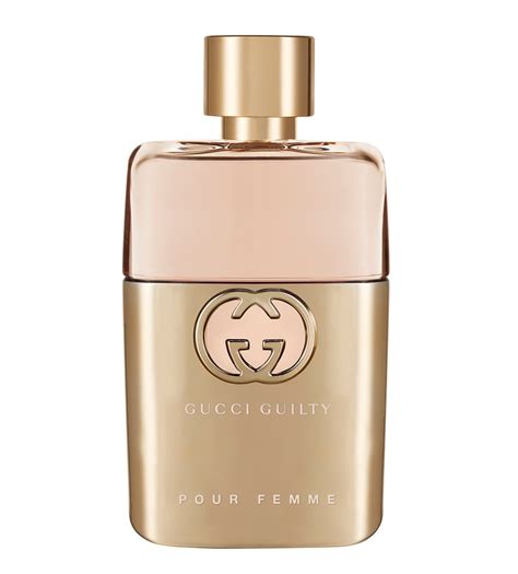 vari tipi di gucci guilty da donna|gucci guilty perfume.